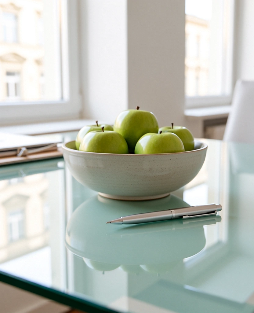 Professional setting