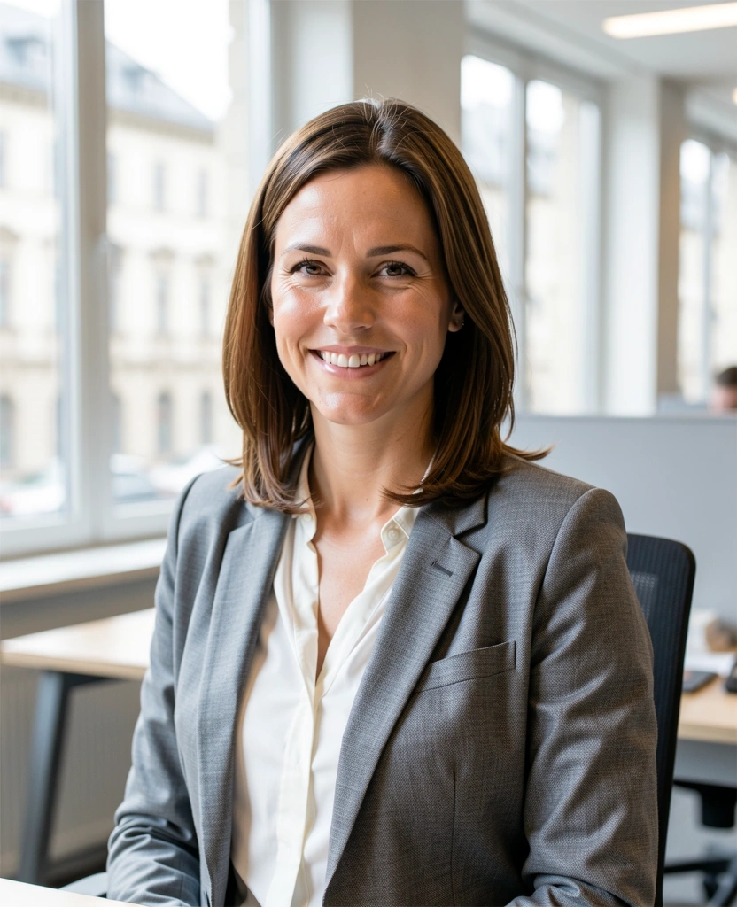 Nutritionist Expertin